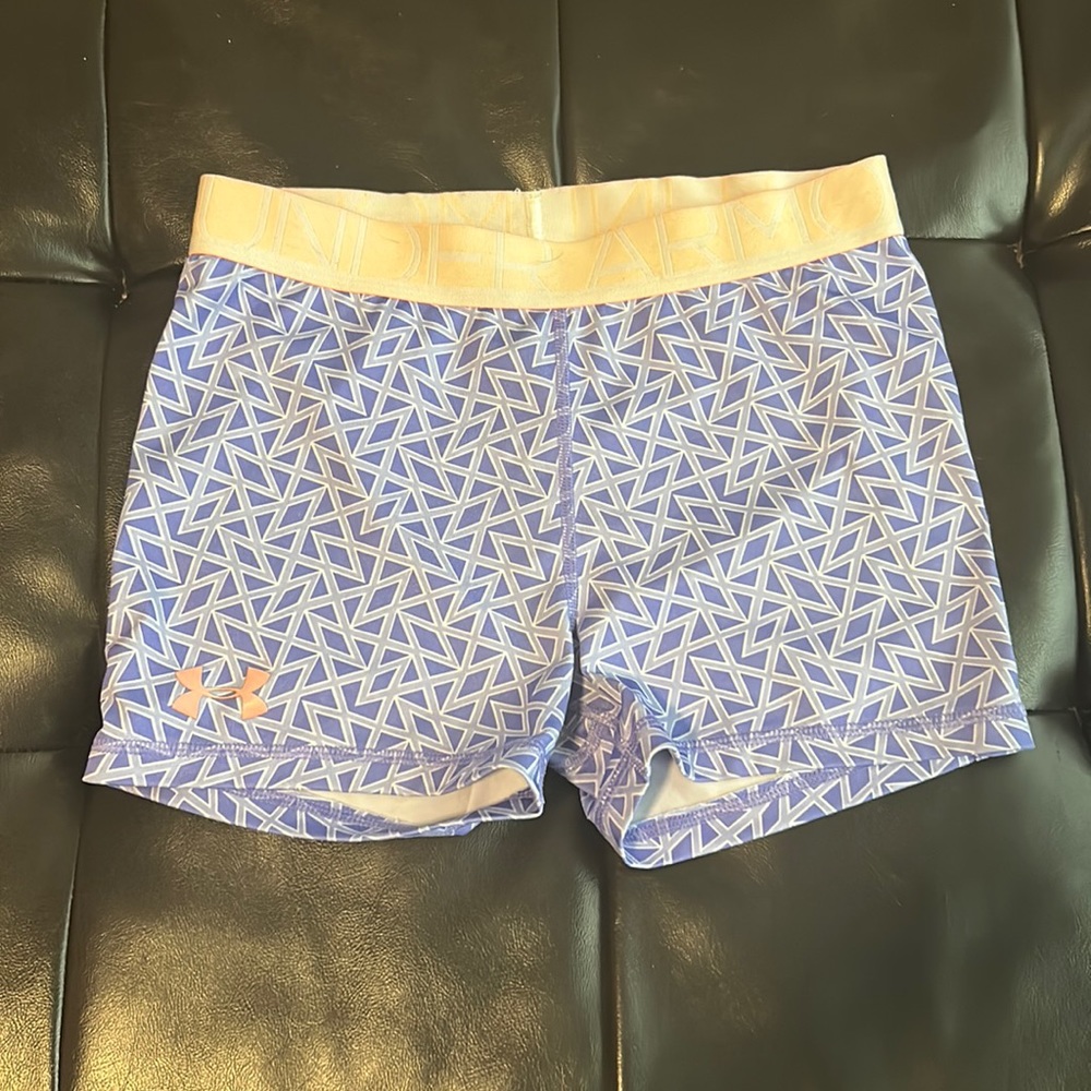 Athletic shorts